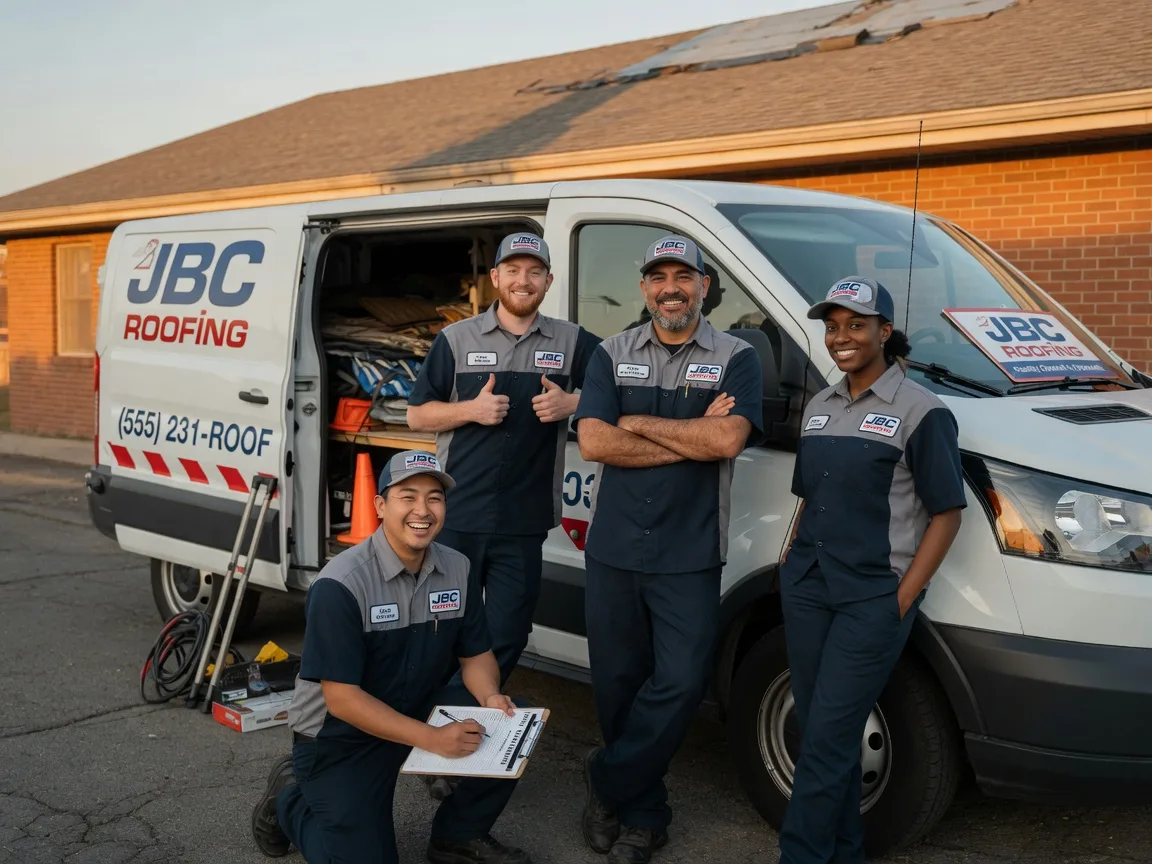 Roof Replacement company in Pullman, WA