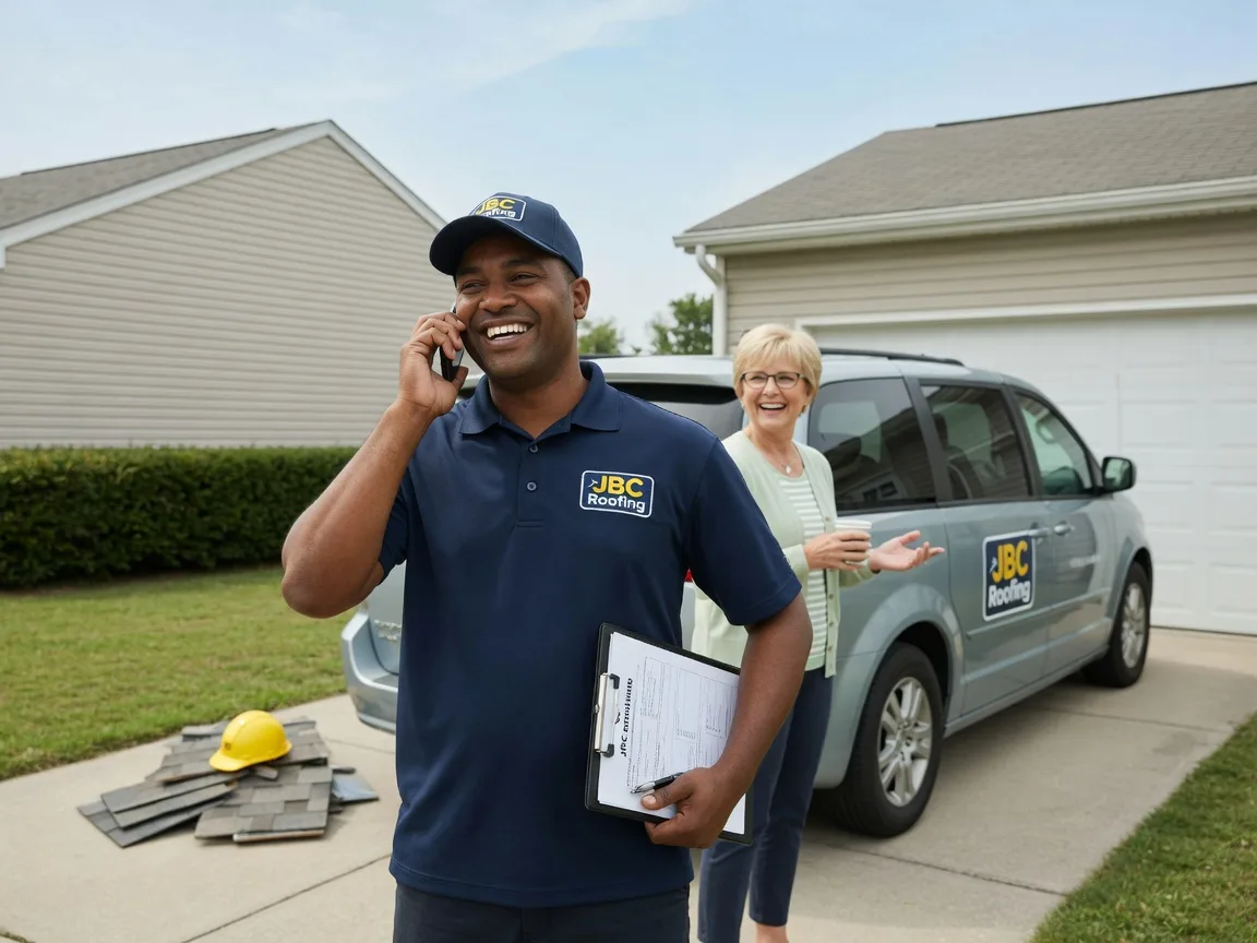 Roof Replacement Pullman, WA FAQs